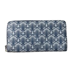 Liberty of London zip around wallet NEW